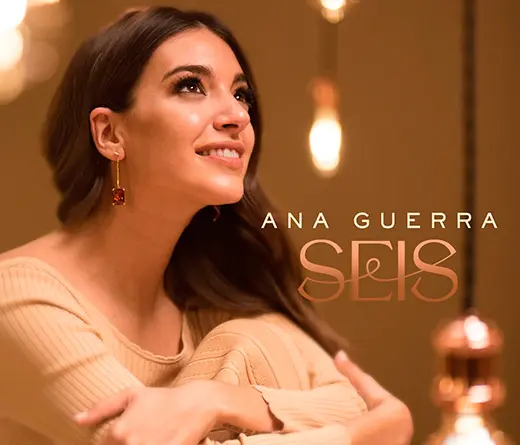 Ana Guerra presenta su nuevo single 